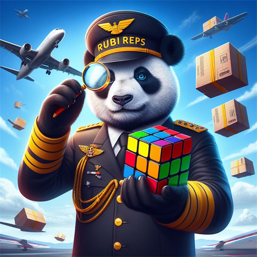 RubikReps avatar